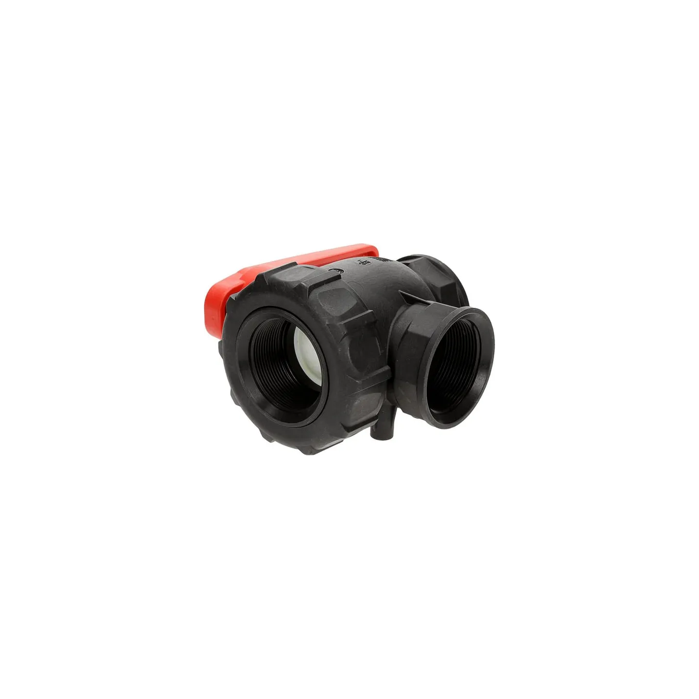 Ball valve 2 Interrupted 3-way 45521117 Arag 4542237 454237 RG00054240