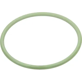 O-gredzens 49.69x2.62mm 70 shore Viton zaļš 454236080V Arag