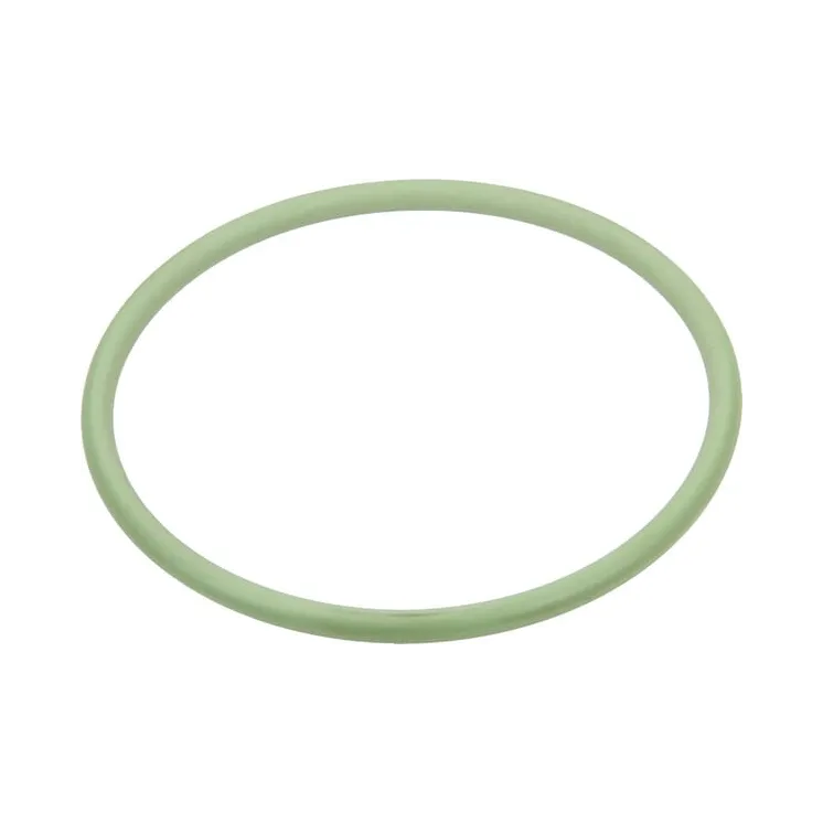 O-gredzens 49.69x2.62mm 70 shore Viton zaļš 454236080V Arag