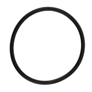 O-gredzens 42.52x2.62mm 70 shore EPDM melns 460000210 Arag