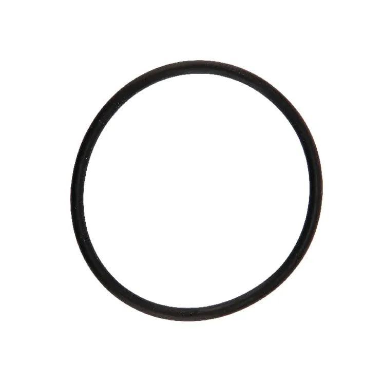 O-gredzens 42.52x2.62mm 70 shore EPDM melns 460000210 Arag