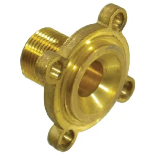 Vītņots savienojums 3/4 BSP 463000H030 Arag
