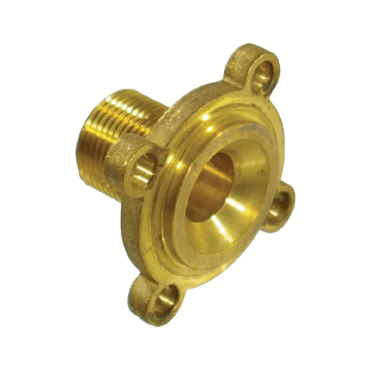 Vītņots savienojums 3/4 BSP 463000H030 Arag
