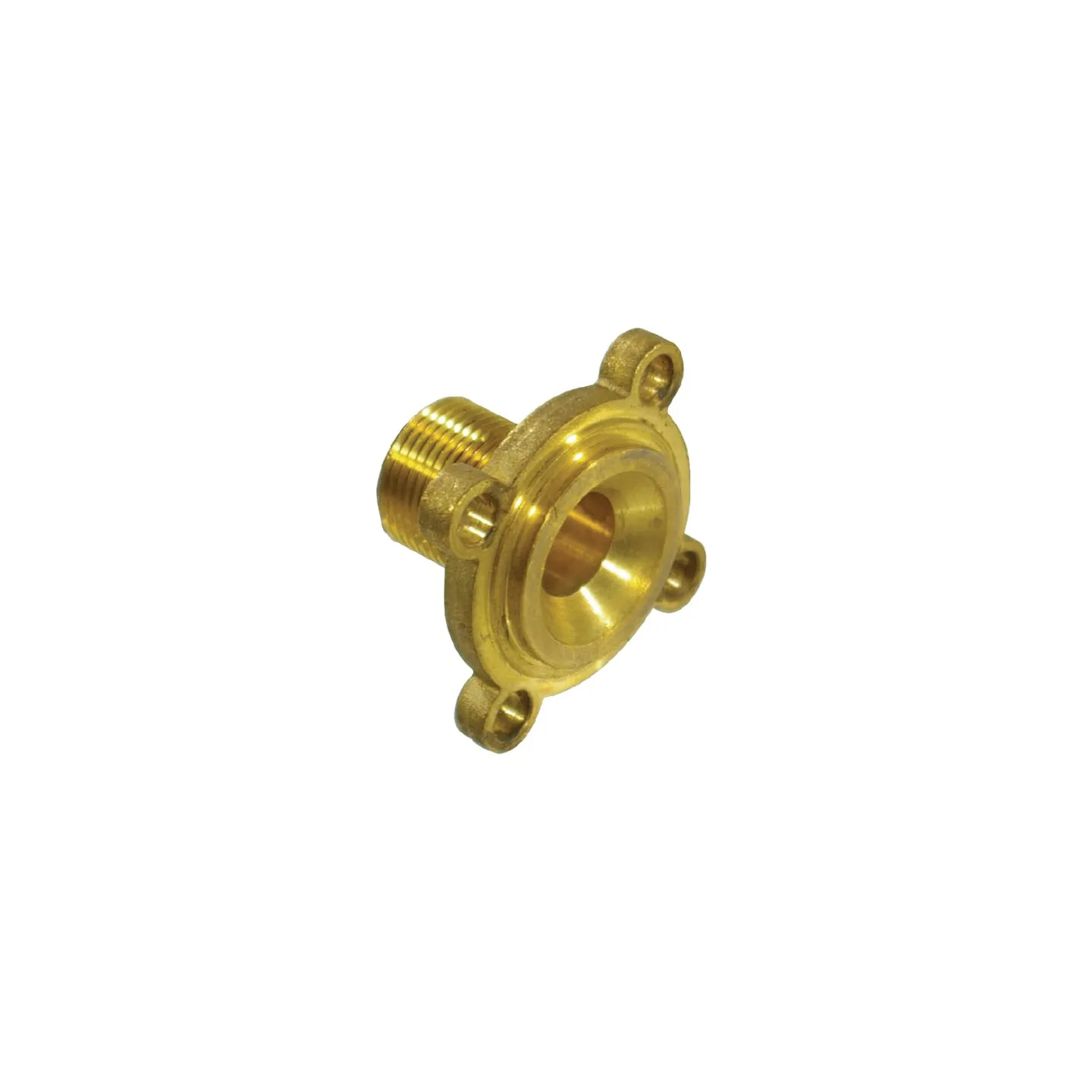 Vītņots savienojums 3/4 BSP 463000H030 Arag