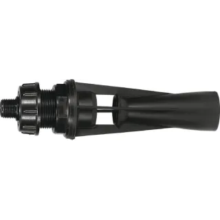 Putu caurule 2.0mm 5022042 Arag