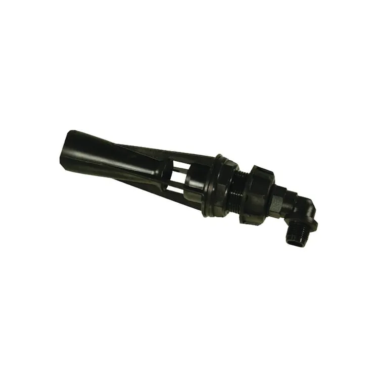 Tvertņu maisītājs 2mm keramikas 5022032 Arag