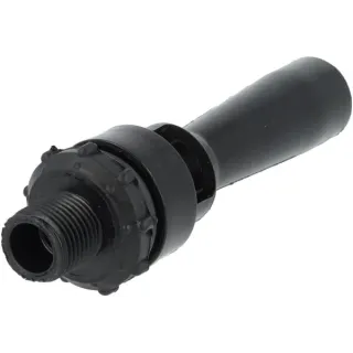 Hydraulic agitator straight fixed 1.2mm nozzle 502020 Arag