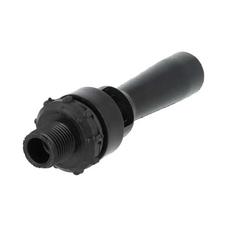 Hydraulic agitator straight fixed 1.2mm nozzle 502020 Arag