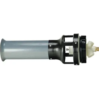 Tvertņu maisītājs 2mm 502053AKB Arag