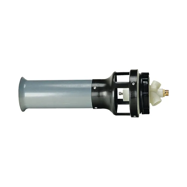 Tvertņu maisītājs 2mm 502053AKB Arag