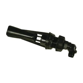 Injektors pret putām 2 mm keramikas 5022132 Arag