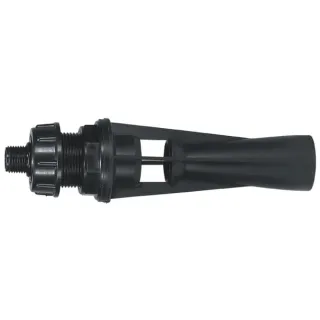 Putu caurule 1.5mm 50220415 Arag
