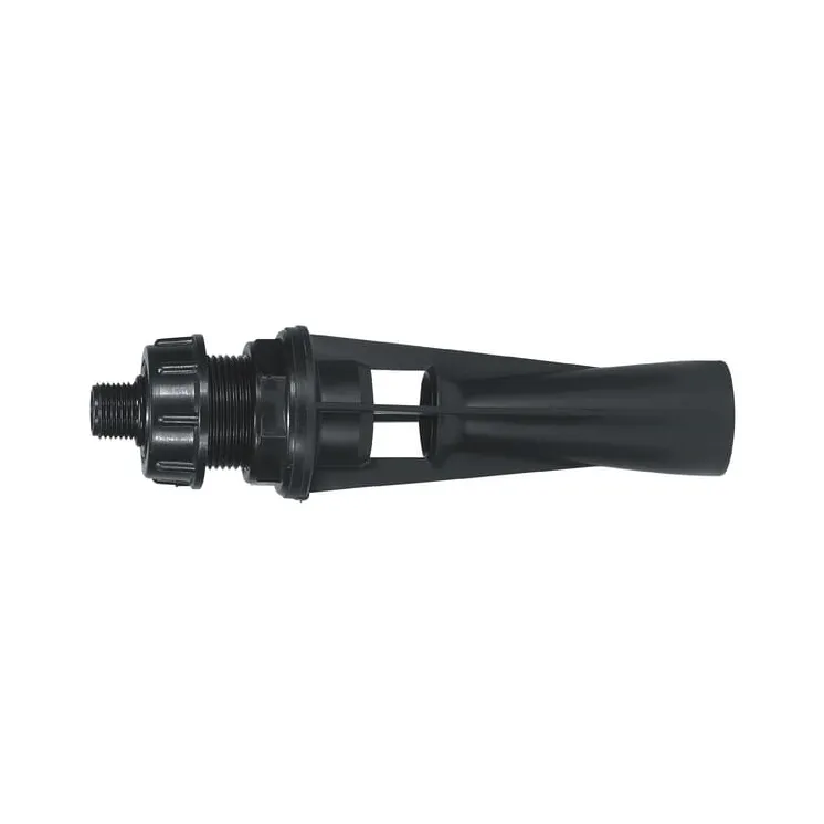 Putu caurule 1.5mm 50220415 Arag