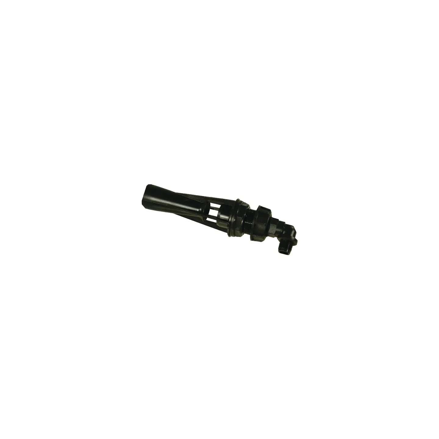 Tvertņu maisītājs 3mm keramikas 5022033 Arag