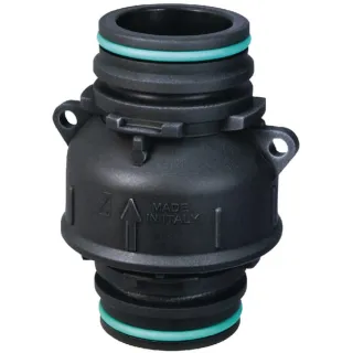 Pārbaudes vārsts T5 M 504201D Arag