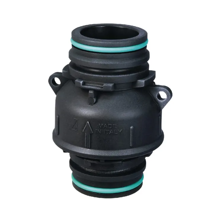Pārbaudes vārsts T5 M 504201D Arag