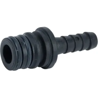 Šļūtenes gals 10mm 5062600152 Arag