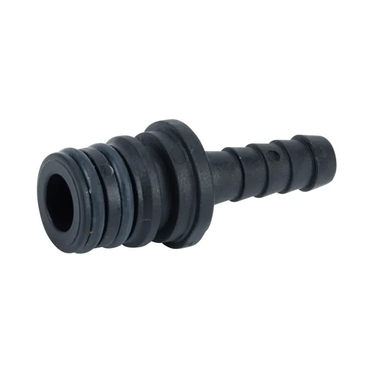 Šļūtenes gals 10mm 5062600152 Arag