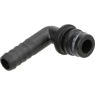 Šļūtenes gals 90° 13mm 5062600151 Arag