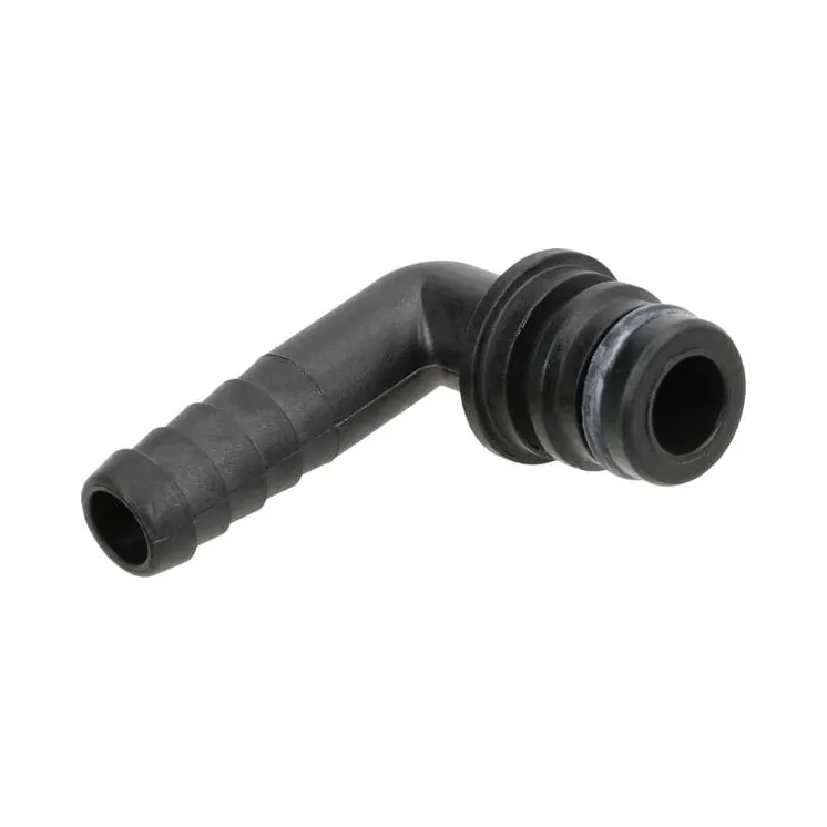 Šļūtenes gals 90° 13mm 5062600151 Arag