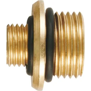 Adapteris M12x19-3/8 5062600250 Arag