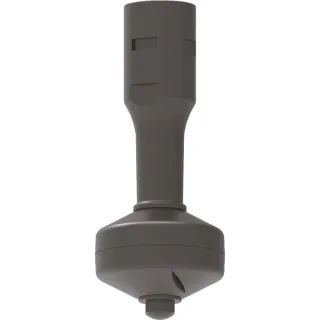 Tvertnes skalošanas galva 1/2F 510121AKB Arag 510120