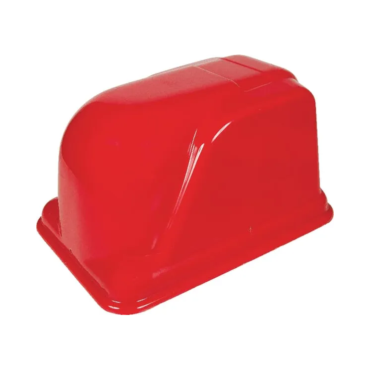Compressor Cap 520005010 Arag 520004010