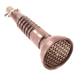 Foam Tube Complete Long 520004262 Arag