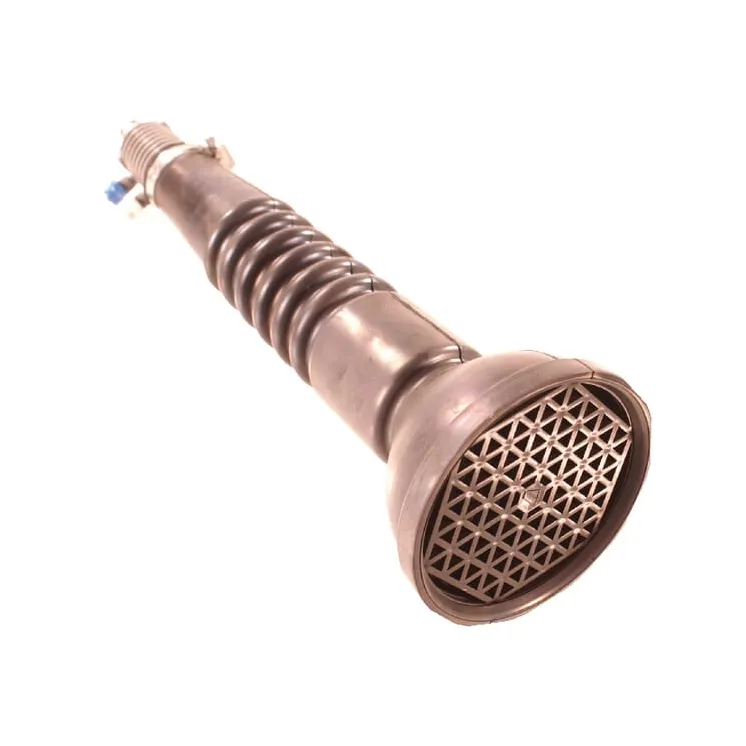 Foam Tube Complete Long 520004262 Arag