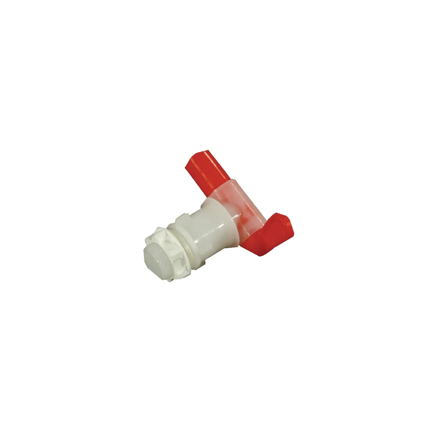 Tvertņu krāns 3/4 PVC 5553018 Arag