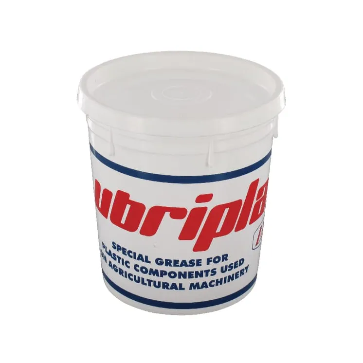 Lubriplast eļļa, 0.6 kg 590000 Arag