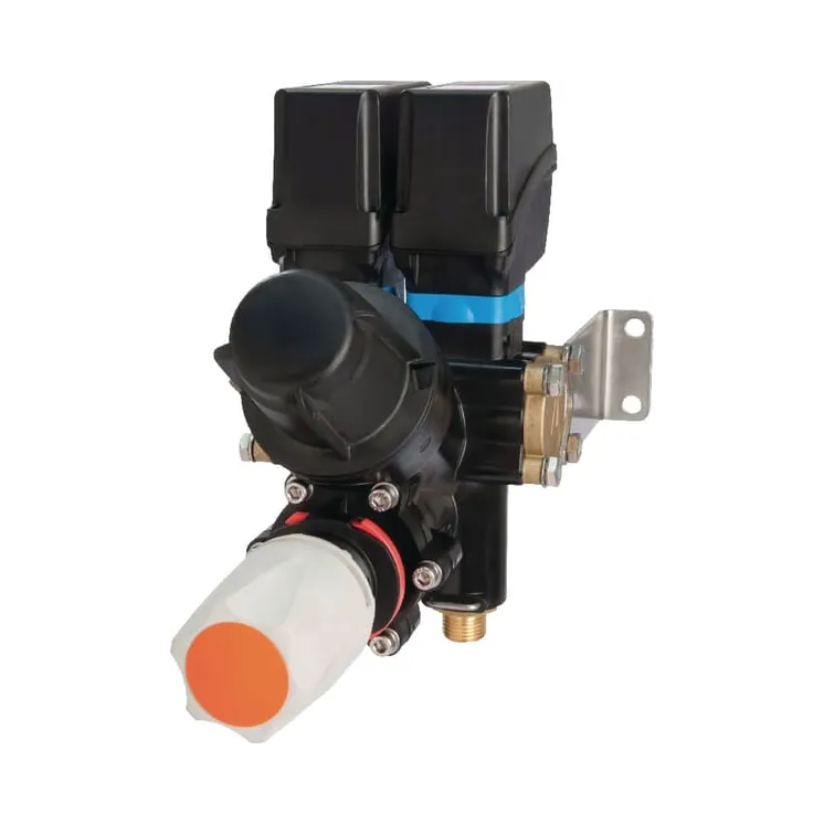 Standarta fitting 2 TB, 20 bar, DF 881412202 Arag 481412202