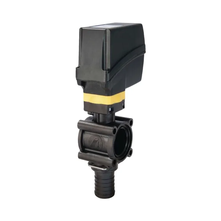 Elektriskā proporcionālā kontrolējošais vārsts 190l/mi 8730022 Arag 473022
