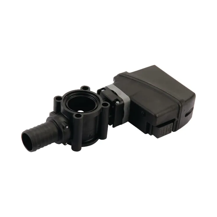 Elektriskā proporcionālā kontrolējošais vārsts 240l/mi 8730020S Arag