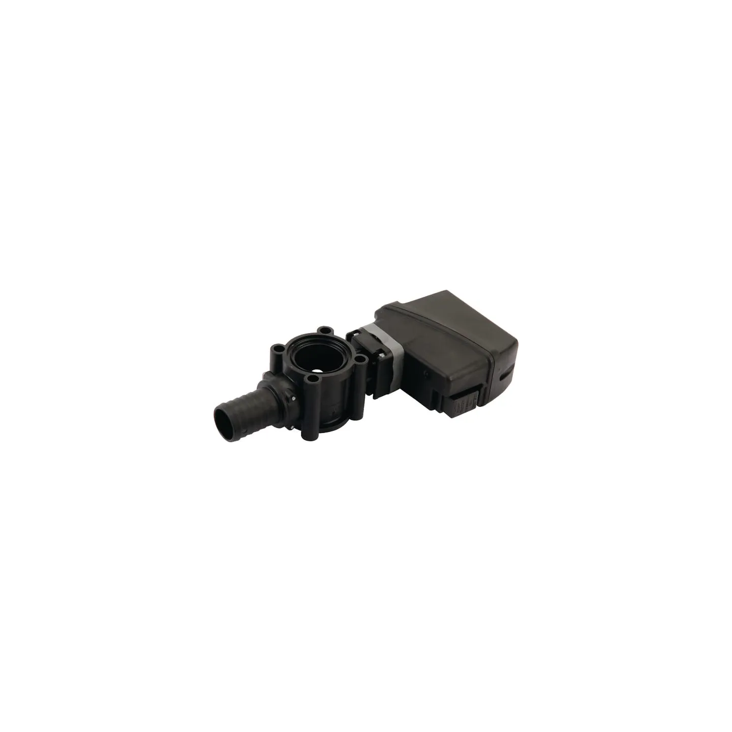 Elektriskā proporcionālā kontrolējošais vārsts 240l/mi 8730020S Arag
