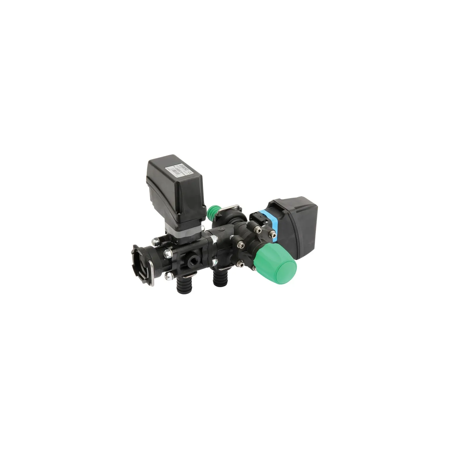 Galvenā vārstu vienība T5F 024S 871520R50 Arag 471520R50
