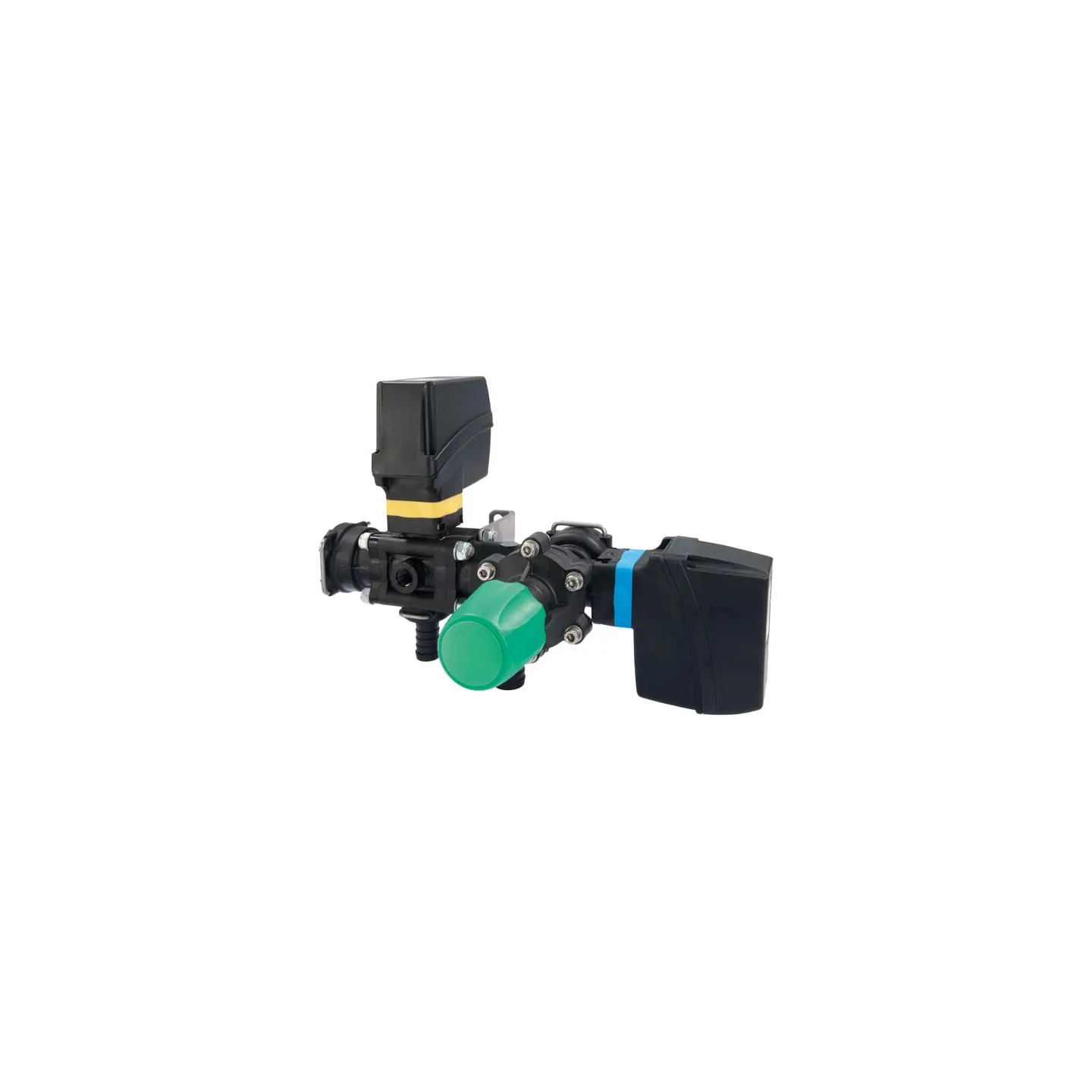 Galvenā vārstu vienība T5F 024 871520F50 Arag 471520F50