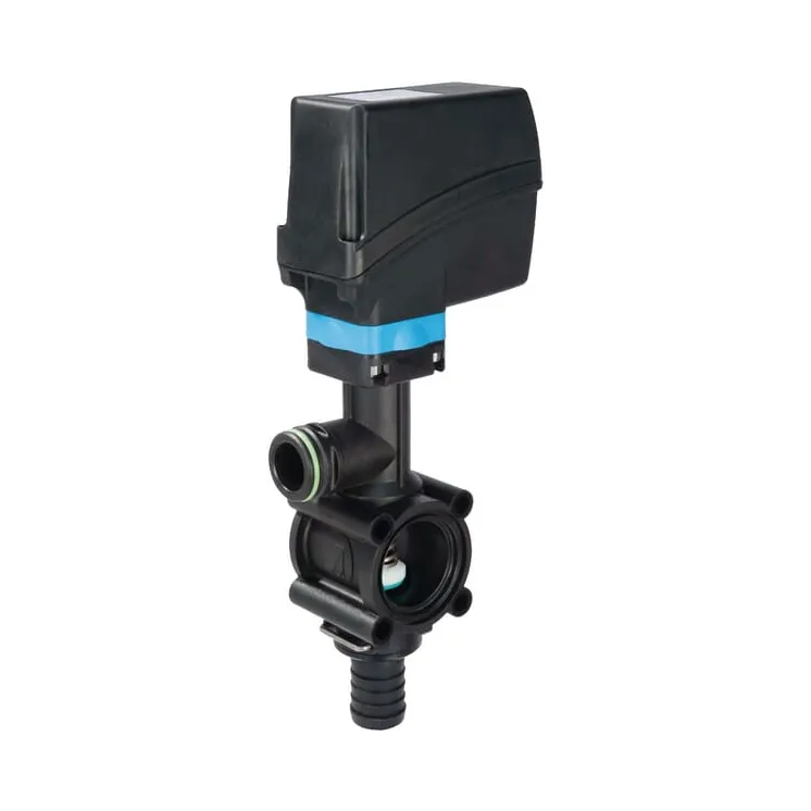 Electric distributor valve 8730011 Arag 473011