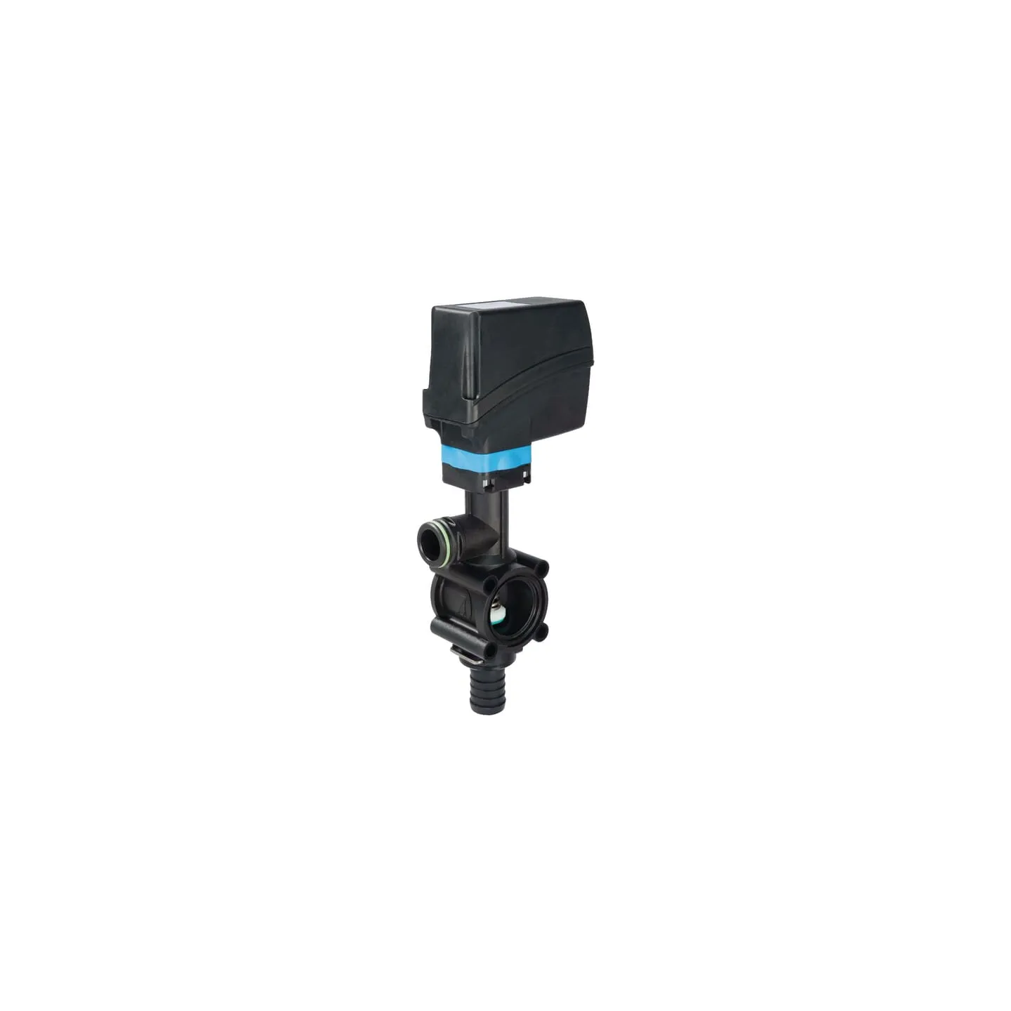 Electric distributor valve 8730011 Arag 473011