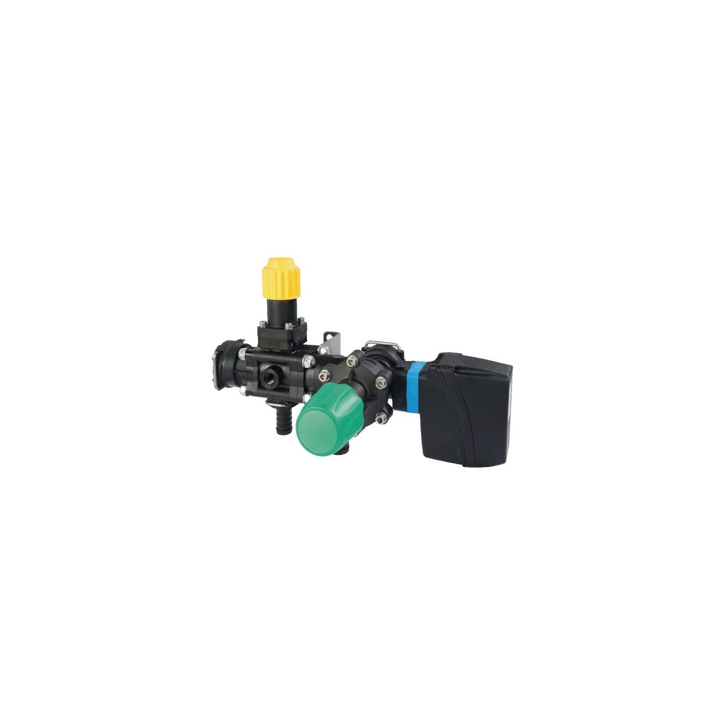 Galvenais vārsts ar proporciju vārstu T5F 871520C50 Arag 471520C50