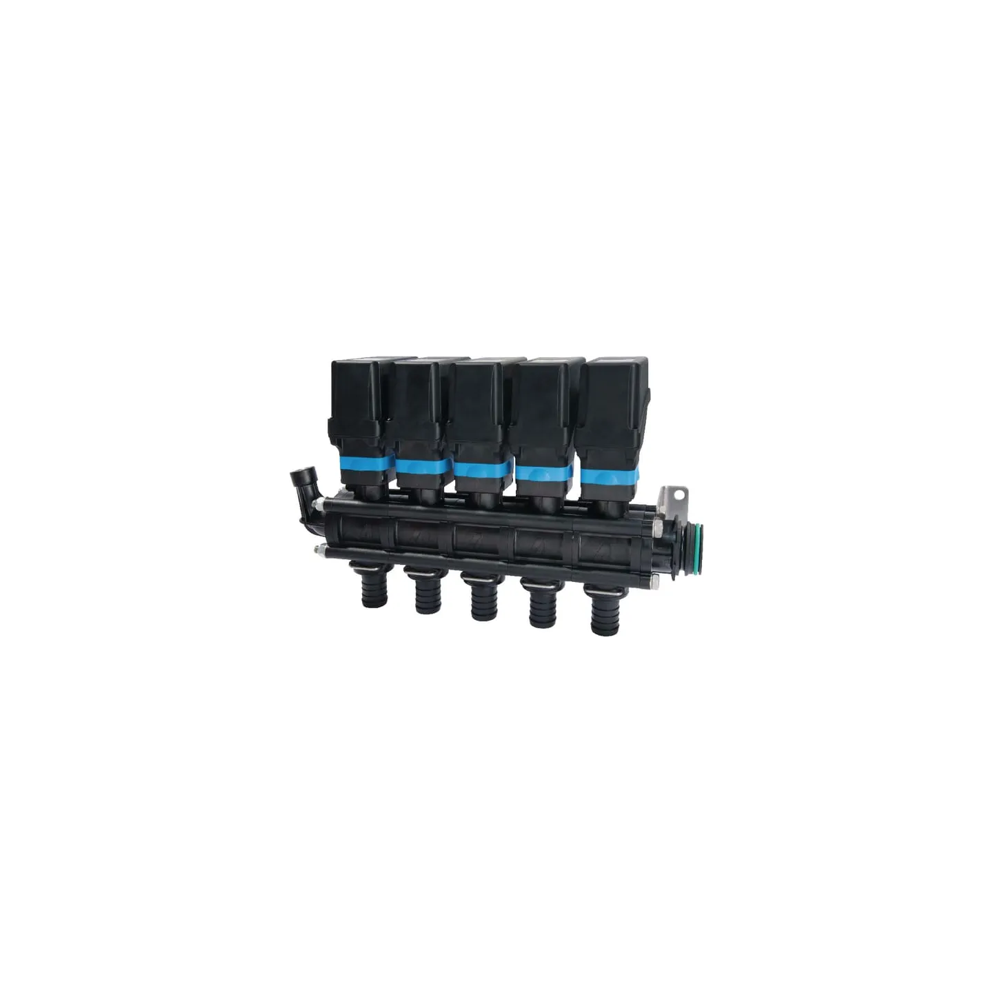 Vārstu vienība 6 sekcijas T5M 87300651 Arag