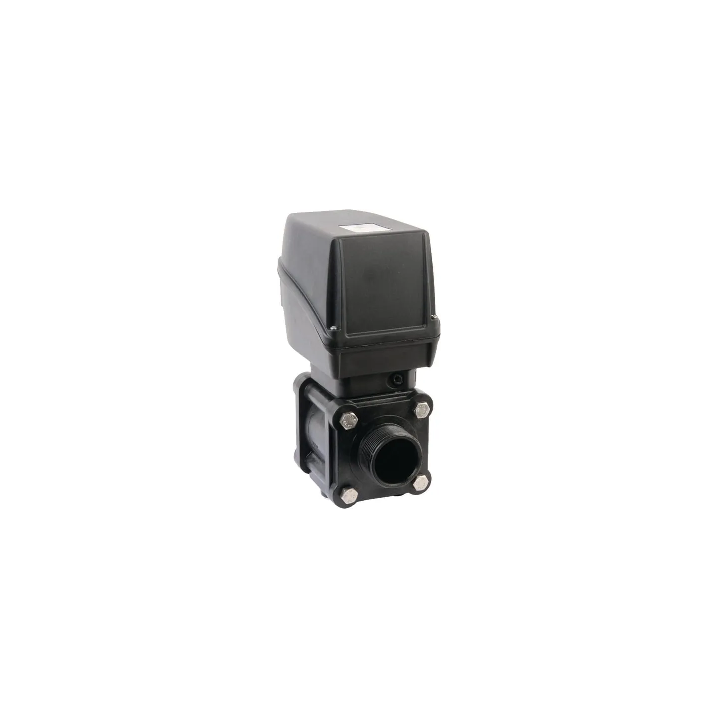 Elec. 2-way ball valve 1 1/2 853K05E66 Arag 453705E66T 853705E66