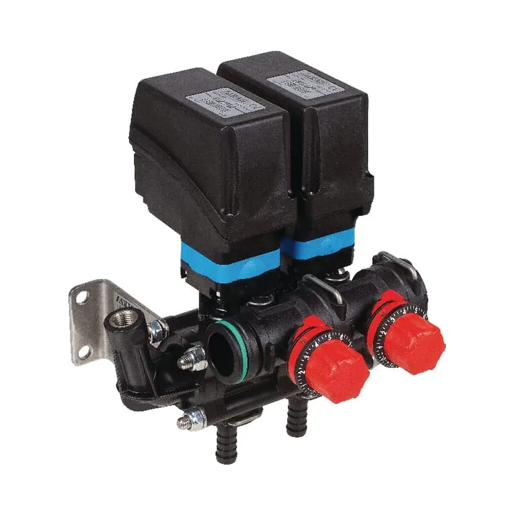 Valve unit 2TB 86301251 Arag 46301251