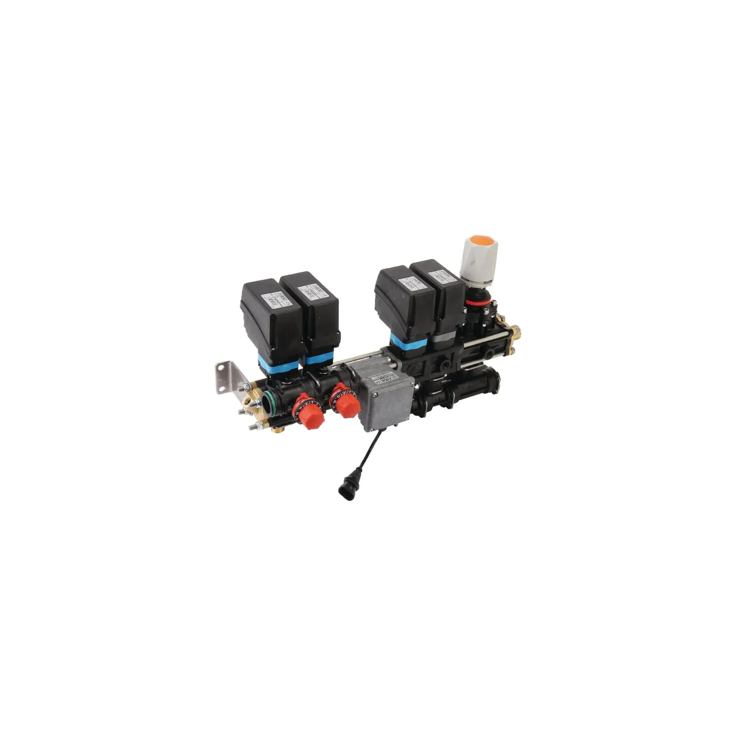 Standard fitting 2 TB, 40 bar 8635254P0CH Arag 4635214P0CHS 4635214POCH