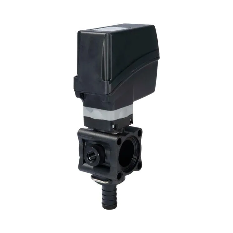 Elec. prop. control vlv 60l/mi 8630022S Arag 463022S