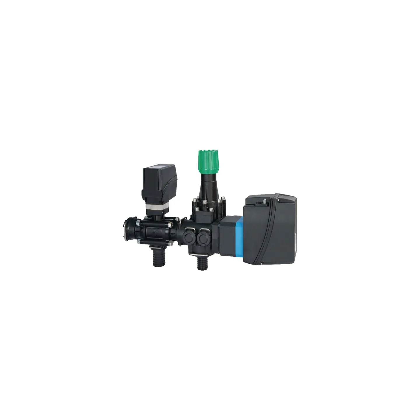 Main valve with valve 86452U50 Arag 46452U50