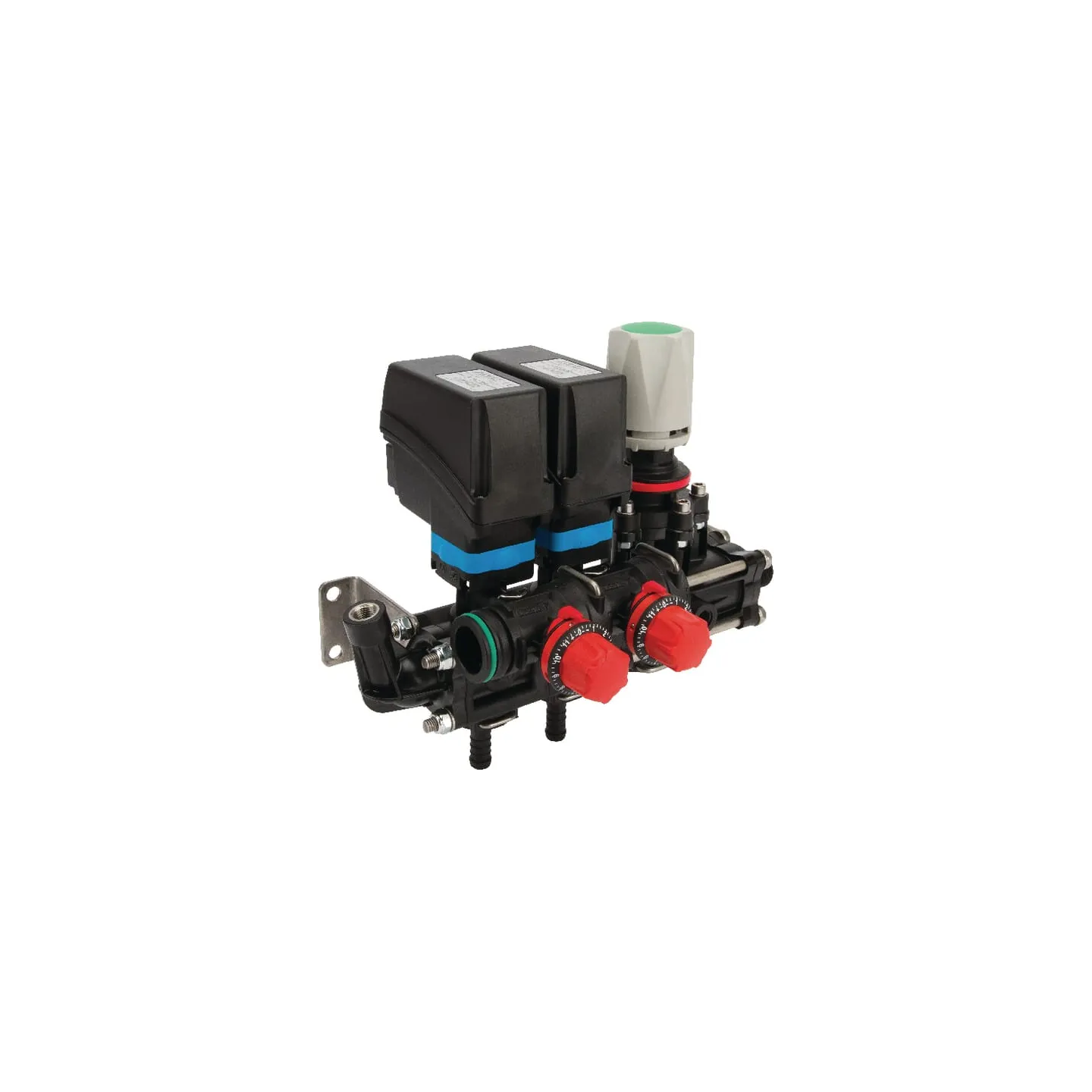 Control valve 2TB 150l 20bar 863525200 Arag 465522200HS