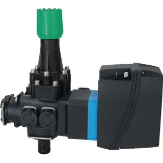 Main valve with fork connection 864050250 Arag 4642502 464250250