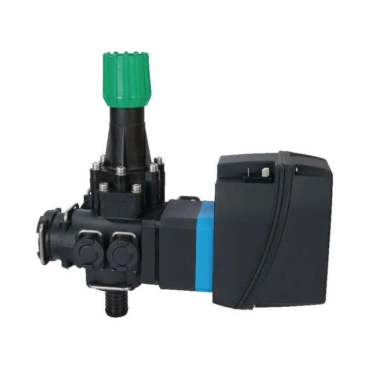 Main valve with fork connection 864050250 Arag 4642502 464250250