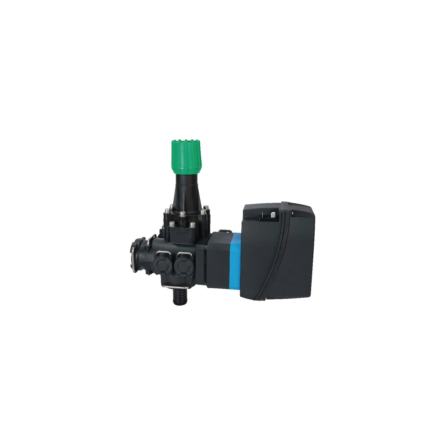 Main valve with fork connection 864050250 Arag 4642502 464250250